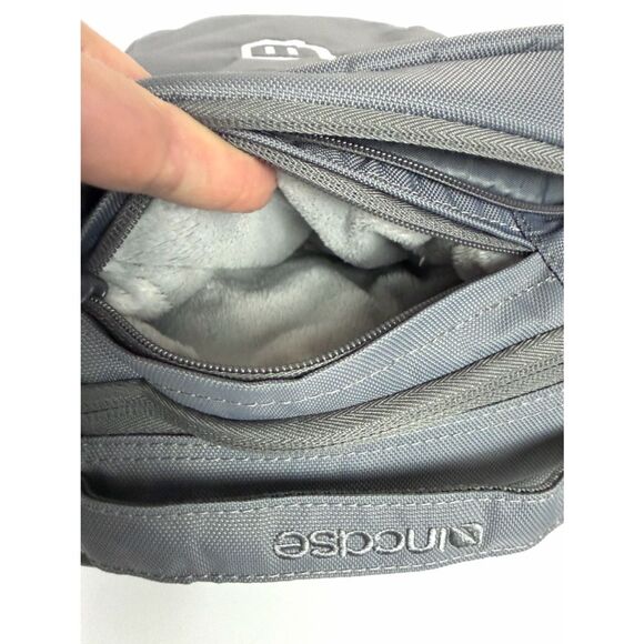 Disney Christmas 2025 Lil Rin Rin Plush Badge Red New